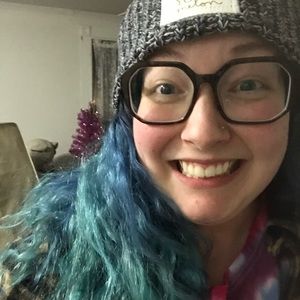 Meet your Posher, Cori